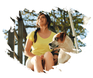 pet sitting teammate 1