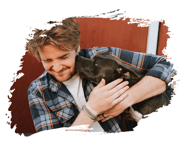 pet sitting teammate