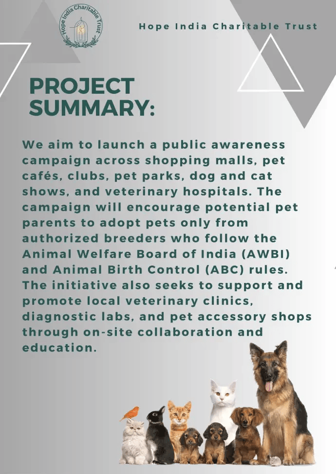 ethical breeding project proposal signed page 0002
